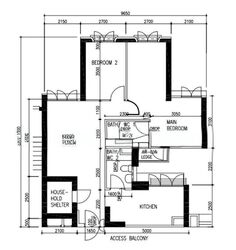 Balestier Regency (D12), Apartment #624141021